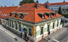 Pansion Maltar Varaždin